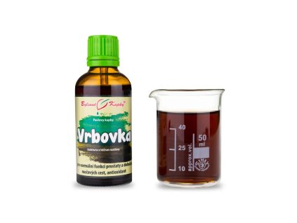vrbovka pavlovy bylinne kapky tinktura 50 ml