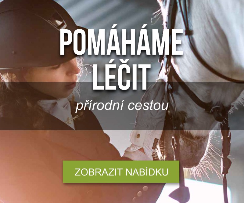 Pomáháme léčit - přírodní cestou