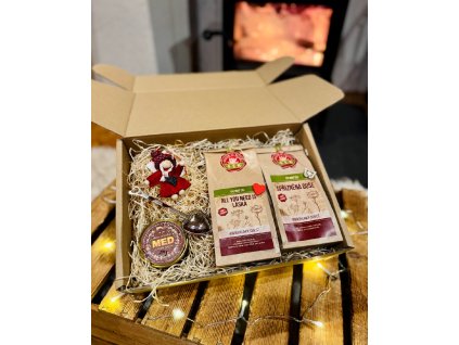 Balíček POHODIČKA (1)