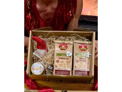 Balíček POHODIČKA (2)