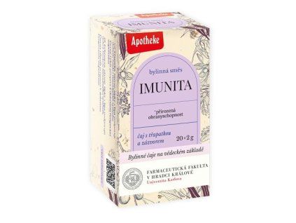 Imunita 20x2g