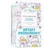 Čaj Dětský Průduškový