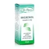 Migrenol, masážní olej, 10 ml