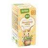 Jitrocelový sirup se šípkem BIO 250G