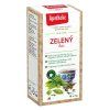 Zelený čaj 18x2g