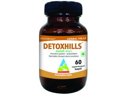 detoxhills