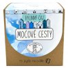 močové cesty
