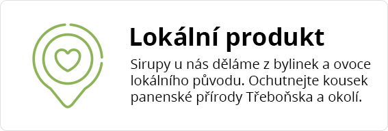 Lokální výroba