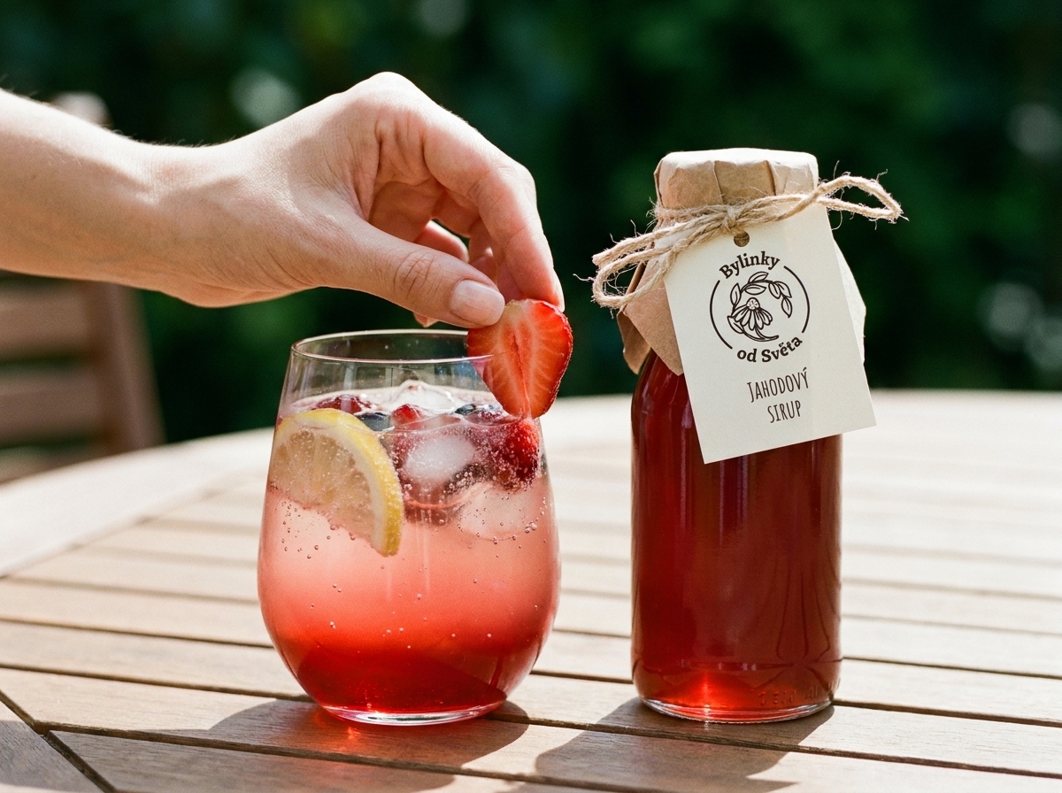 mocktail