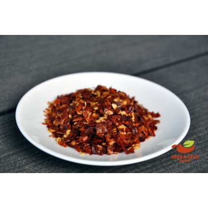 vyr 42 Chilli drcenes