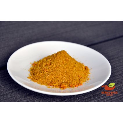 vyr 117 Thajsky grils