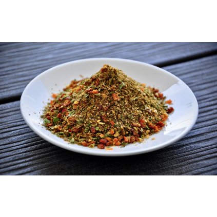 vyr 183 zeleninagrill