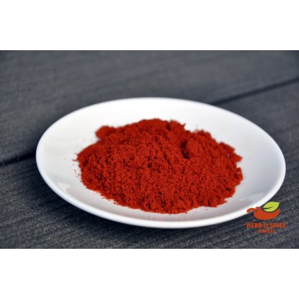 vyr 61 Paprika uzena sladkas