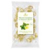 Mátové bonbony s citronovou příchutí 100g