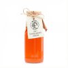 Sirup bio pomeranč s hřebíčkem (Objem 750ml)