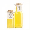 Sirup citron s mátou (Objem 750ml)