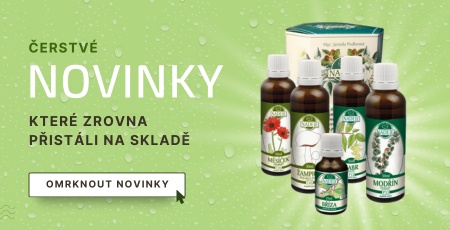 Novinky