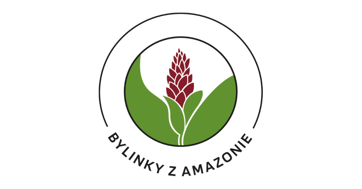 Bylinky z Amazonie