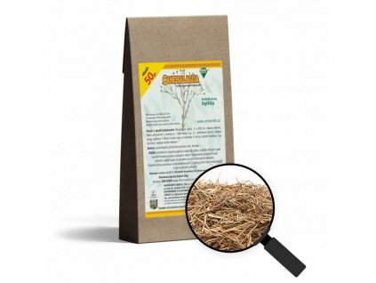 Canchalagua čaj 50 g