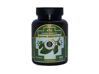 anona graviola kapsle 02