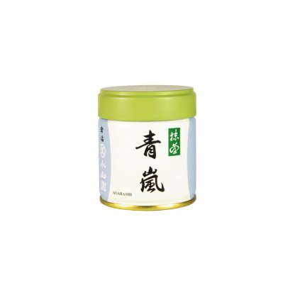 matcha aorashi