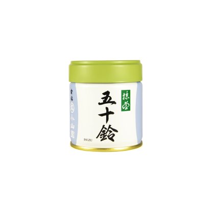 matcha isuzu