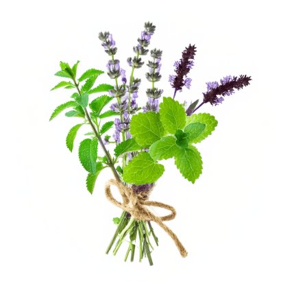 Bylinná směs Balzám na nervy