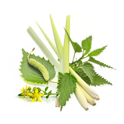 Bylinná směs Protistres