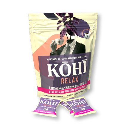 KOHI RELAX