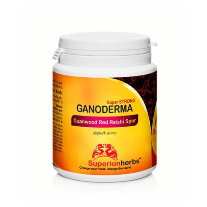 Ganoderma Duanwood Red Reishi