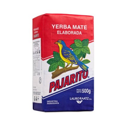 Pajarito tradicional 500g