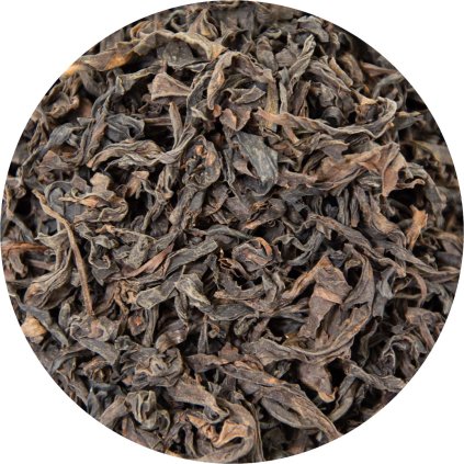 Da Hong Pao
