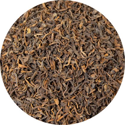 Pu Erh Superior