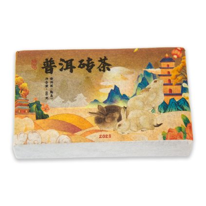 Orijin 2023 Simao Zhuan Cha 100 g