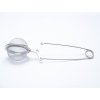 Kleště malé čajové sítko nerez