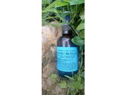BYLINNÝ REPELENT 200ml
