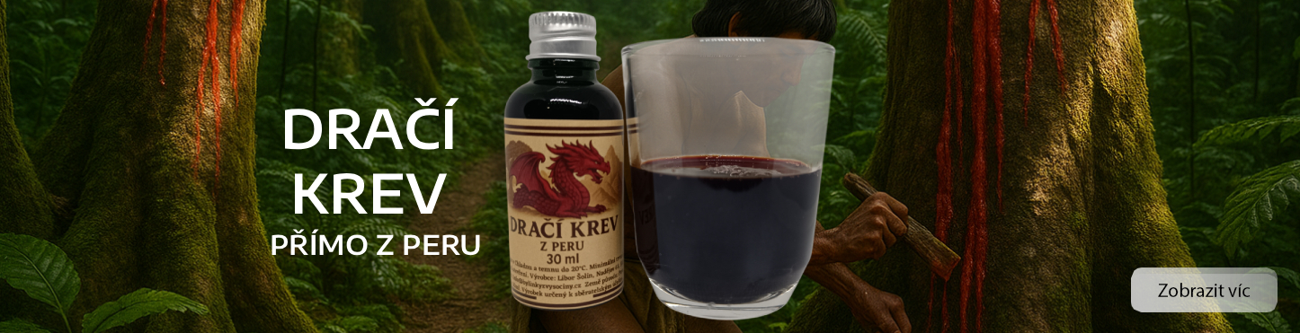 draci krev