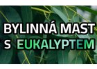 Bylinná Mast s Eukalyptem