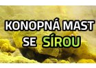 Konopná Mast Sirná