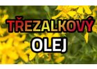Třezalkový Olej