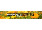 Konopná Mast s Měsíčkem
