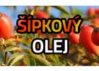 Šípkový Olej
