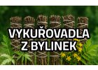 Vykuřovadla z Bylin