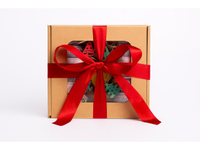 Dárkové balení 6 druhů masti