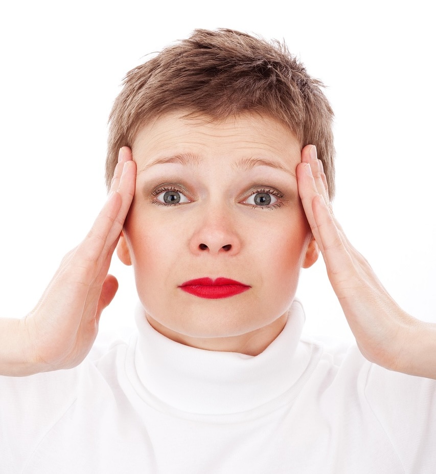 Obavy a nejasnosti kolem menopauzy