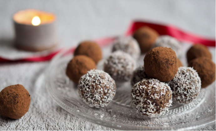 Dokážete si představit Vánoce bez cukroví?