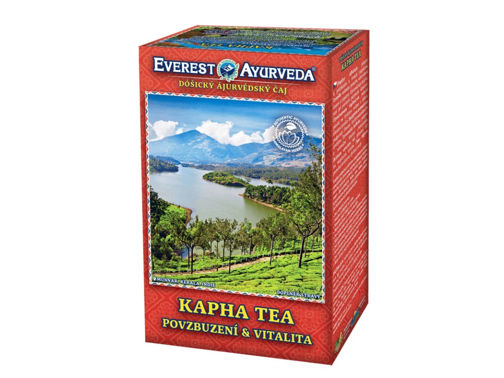Everest Ayurveda Kapha