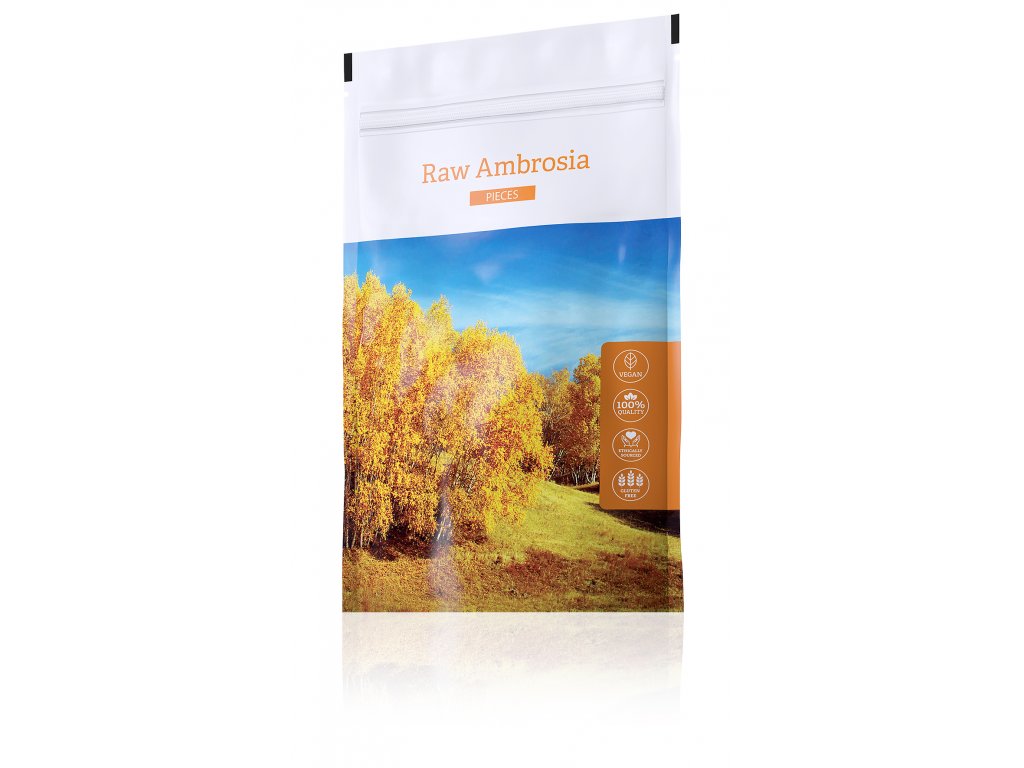 Energy Raw Ambrosia pieces 100 g