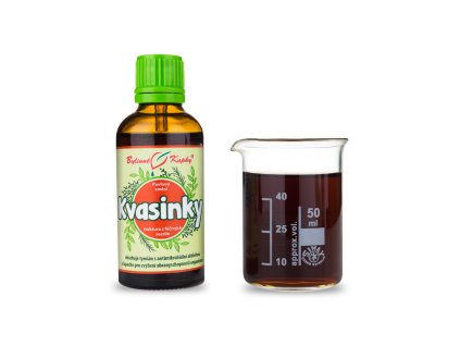 kvasinky pavlovy bylinne kapky tinktura 50 ml
