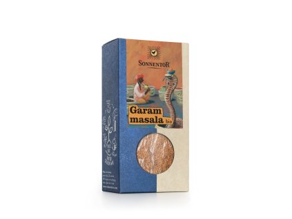 Sonnentor Garam Masala BIO 55 g